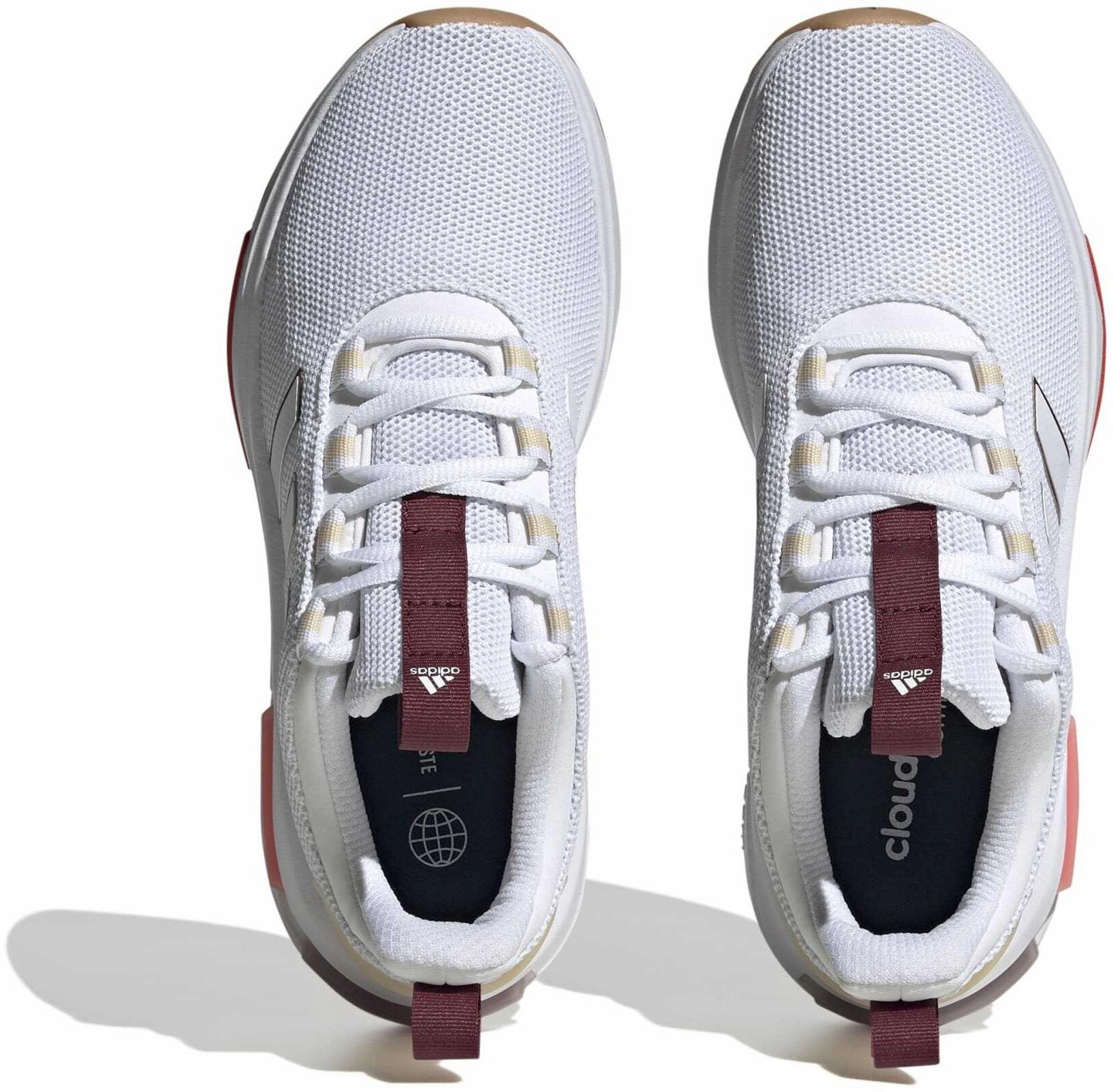 Racer TR23 Women's Sportswear Shoes Weekend