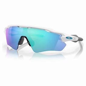 Radar EV Path Prizm Sunglasses Everyday style Durable wear