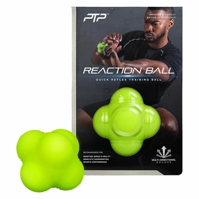 Reaction Ball Style inspiration Wardrobe essential