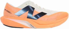 Rebel V4 Men's Running Shoes (Width D) Bold Modern fashion