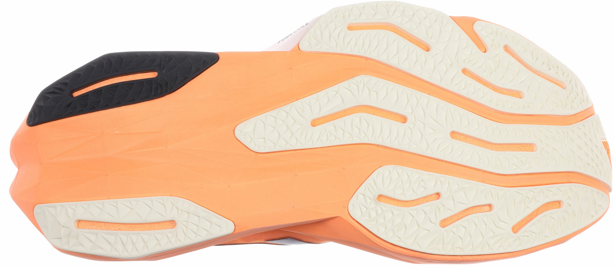 Rebel V4 Men's Running Shoes (Width D) Bold