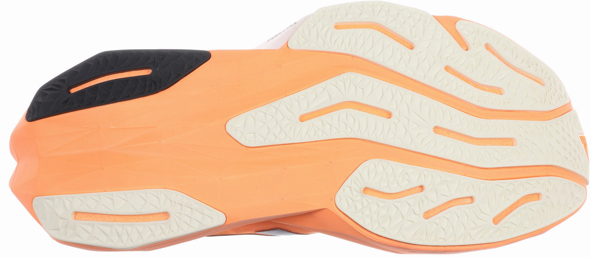 Rebel V4 Men's Running Shoes (Width D) Bold