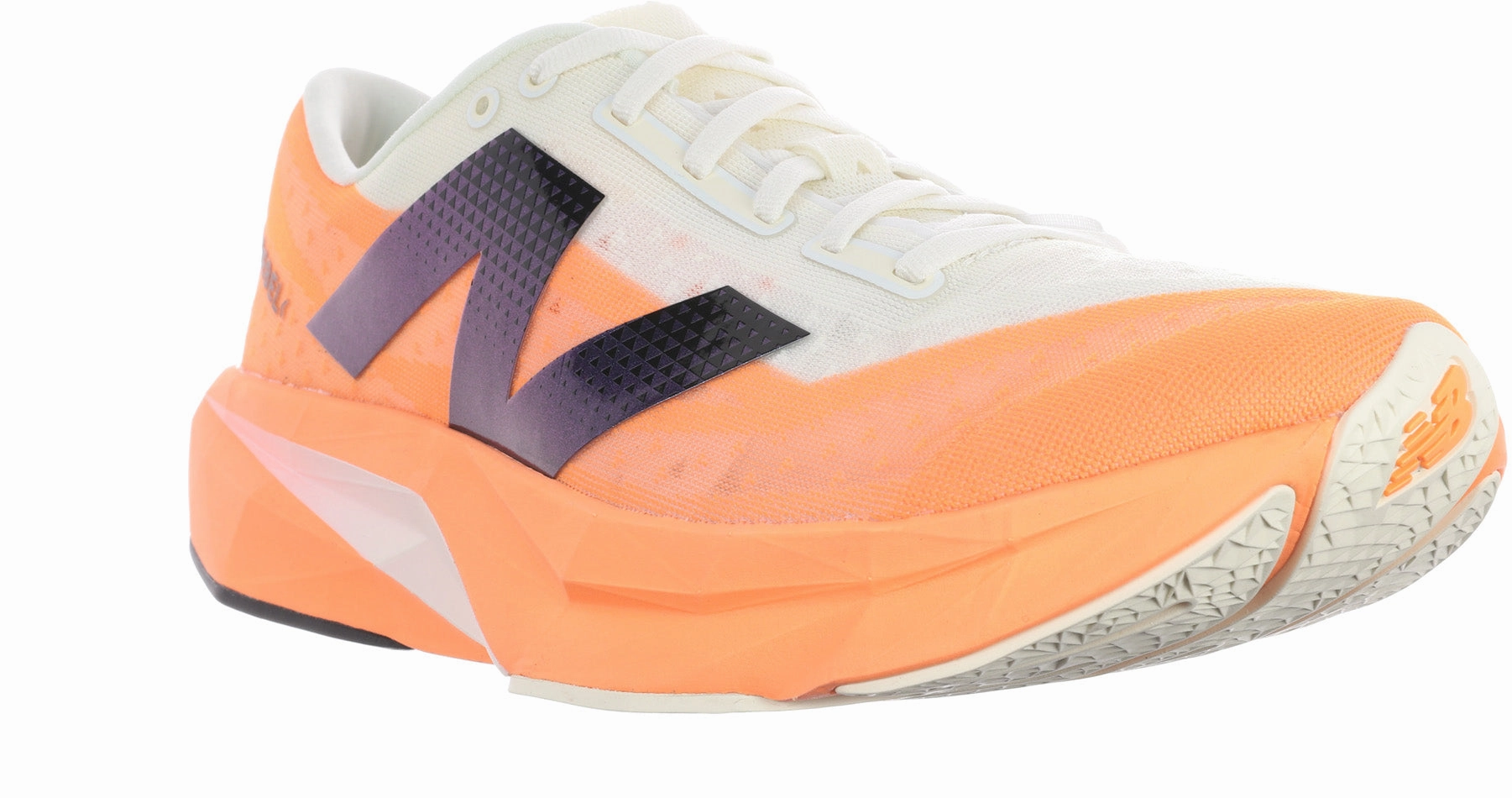 Rebel V4 Men's Running Shoes (Width D) Bold