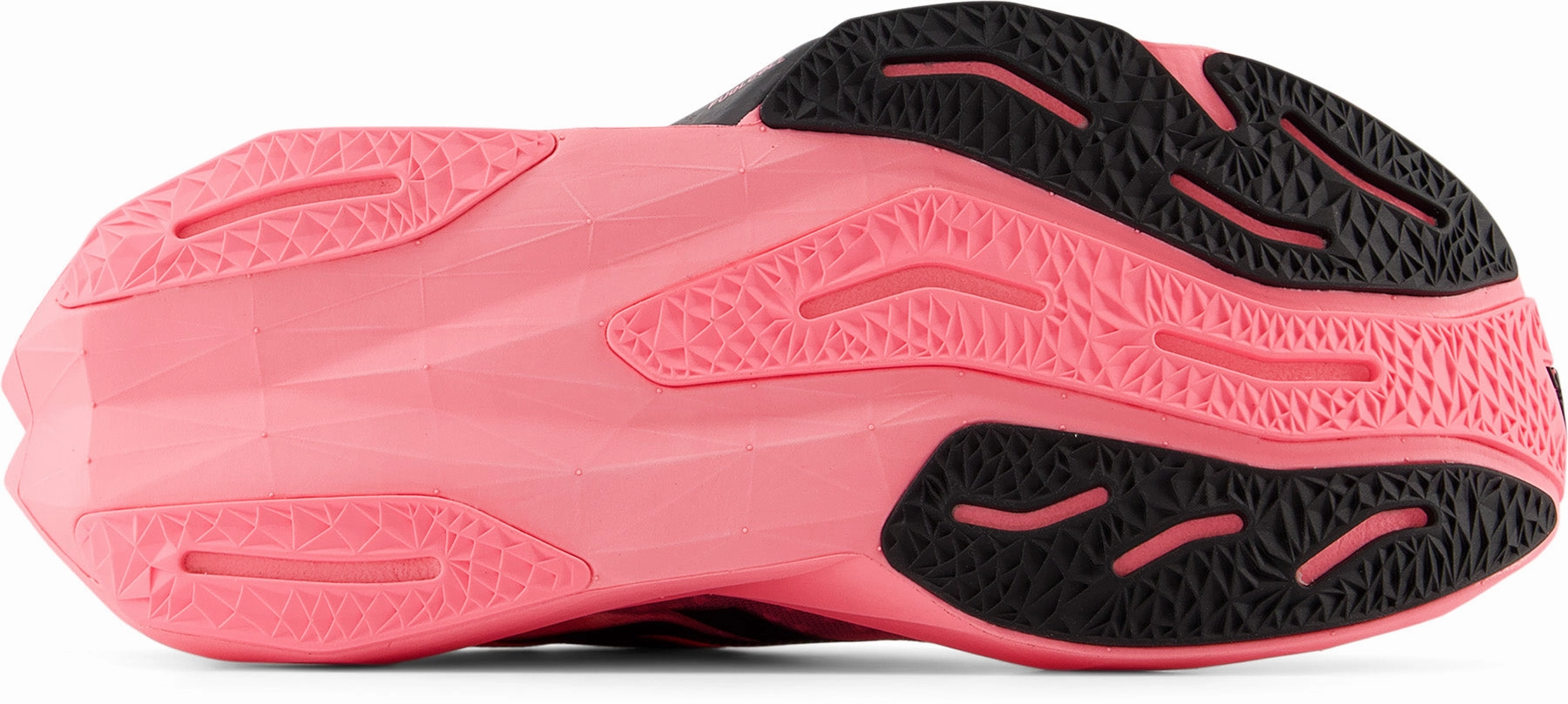 Rebel V4 Men's Running Shoes (Width D) Function meets fashion