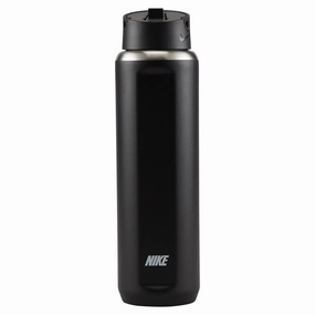 Recharge Stainless Steel Straw 680ml Water Bottle Stylish Fashionable finds