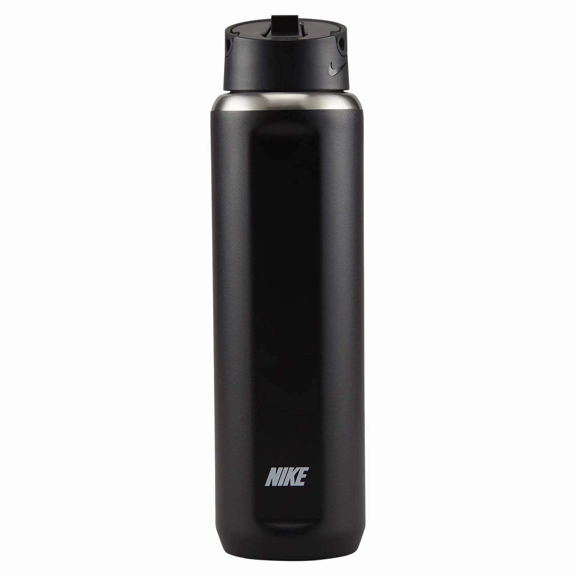 Stylish choices Recharge Stainless Steel Straw 680ml Water Bottle Stylish designs