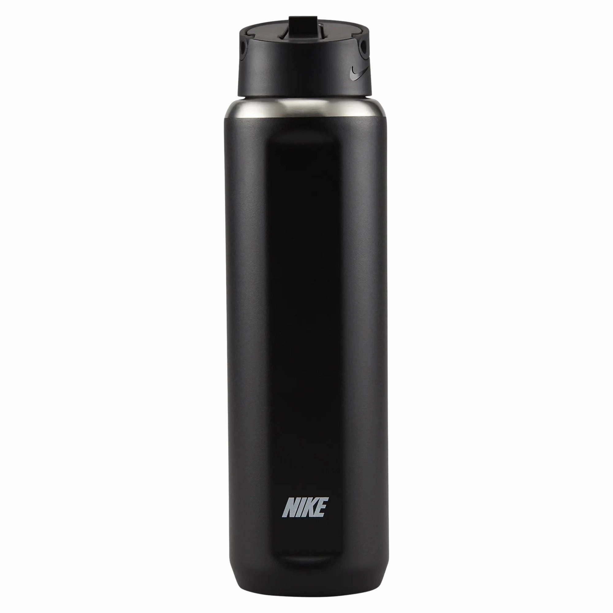 Versatile wearables Recharge Stainless Steel Straw 680ml Water Bottle Style guide