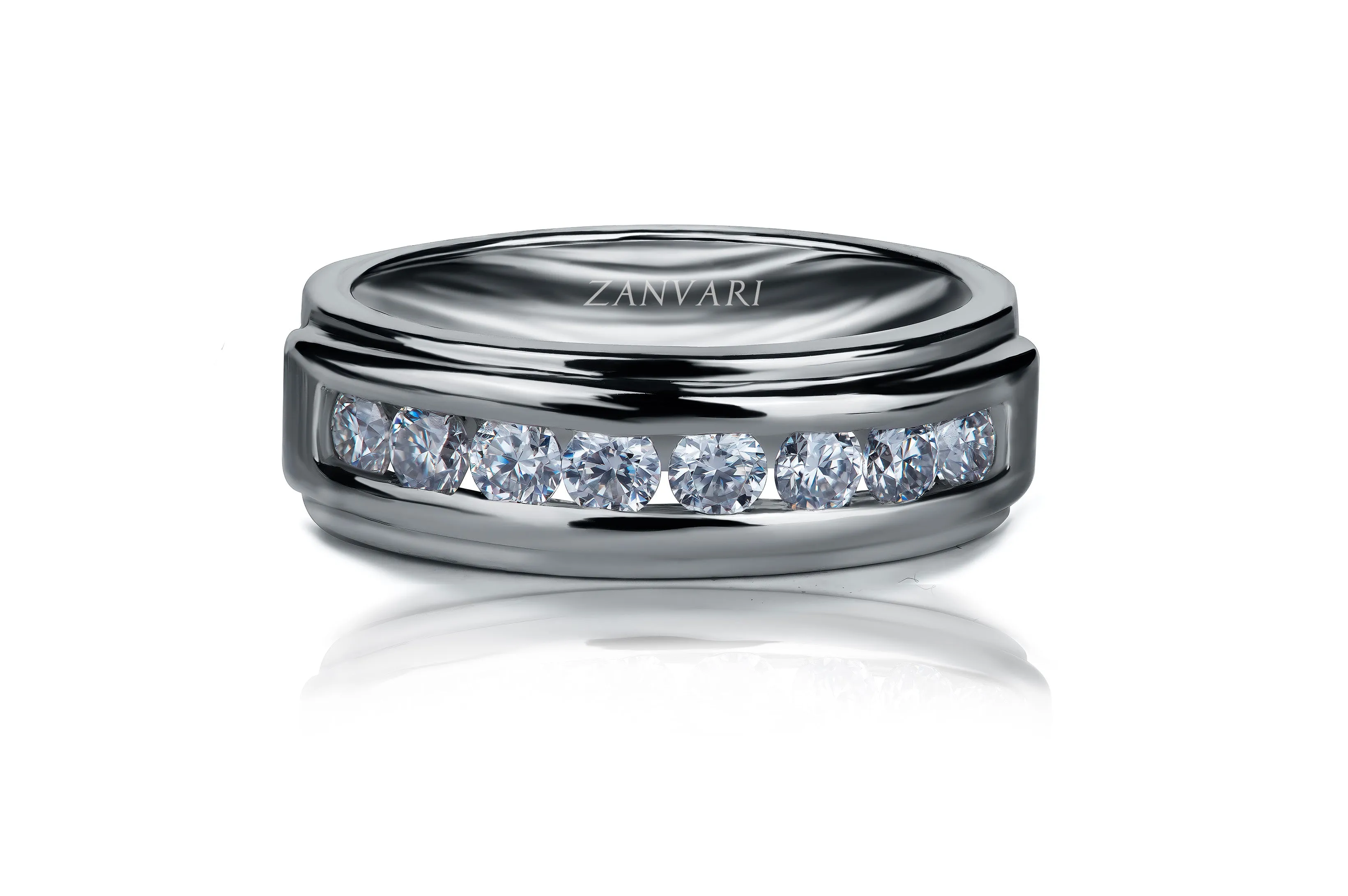 REFINED CHARM