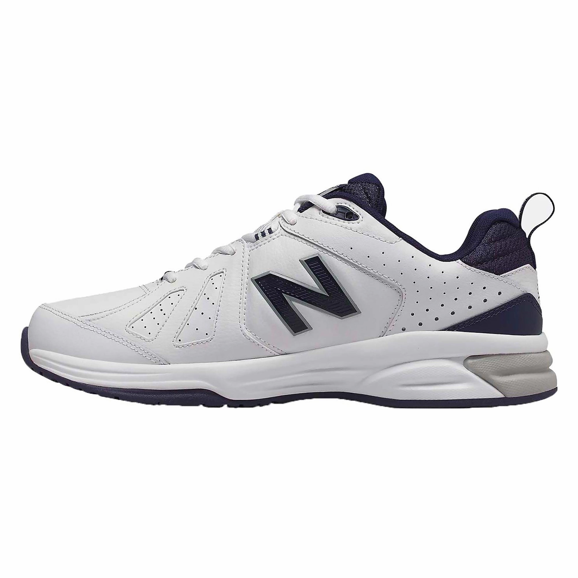 Refined 624 V5 Men's Sneakers (Width 4E)