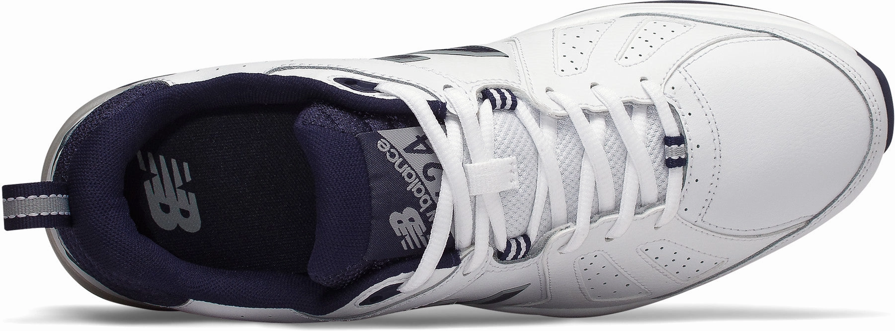 Refined 624 V5 Men's Sneakers (Width 4E)