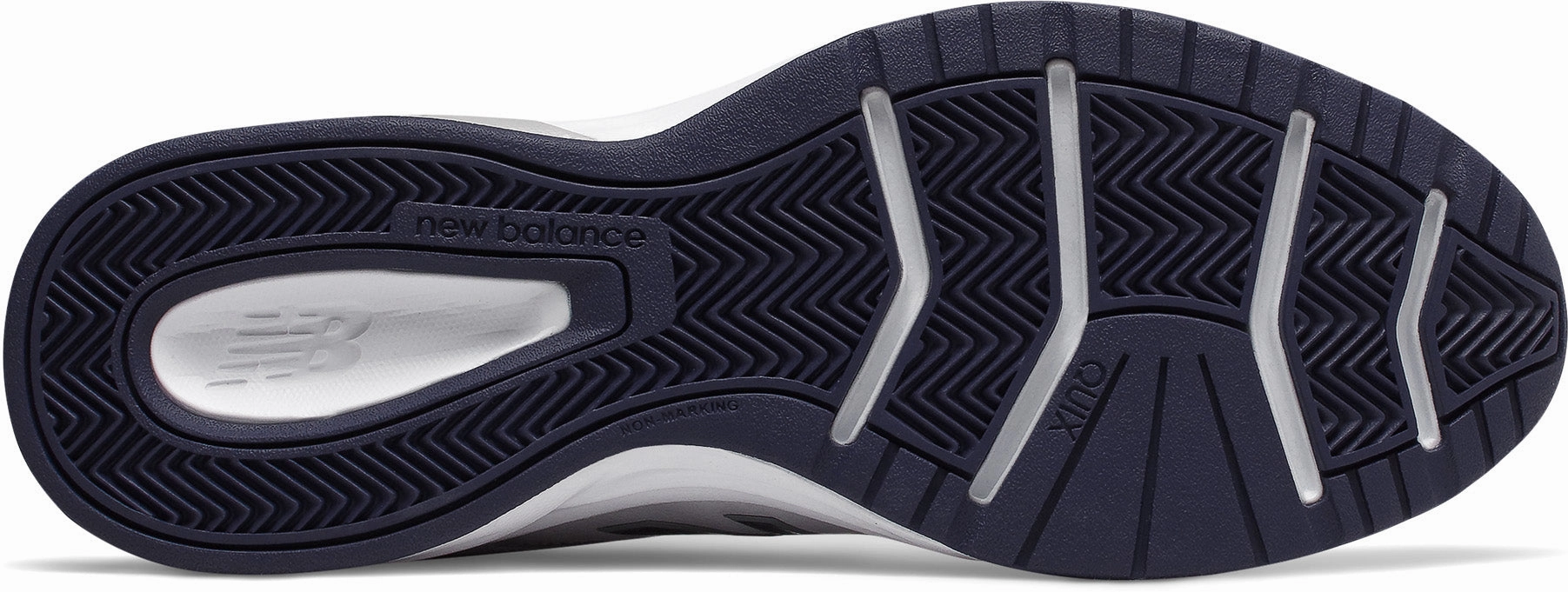Refined 624 V5 Men's Sneakers (Width 4E)