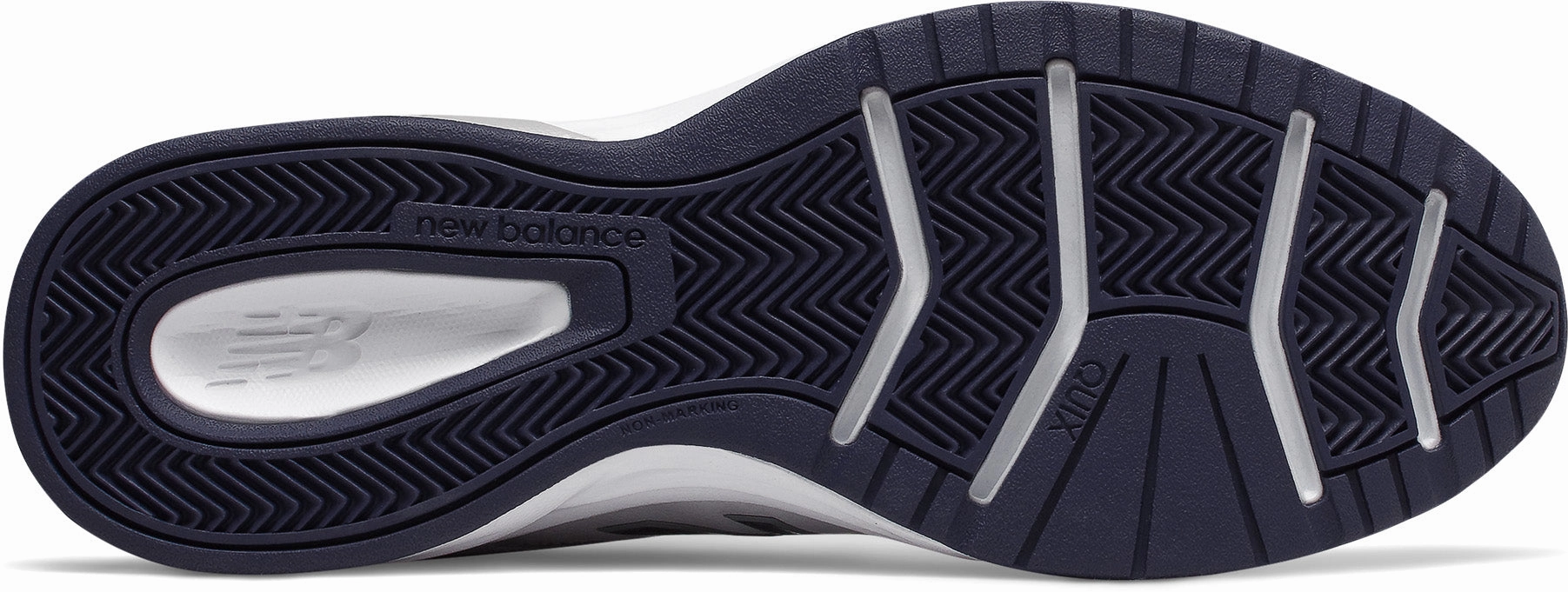 Refined 624 V5 Men's Sneakers (Width 4E)