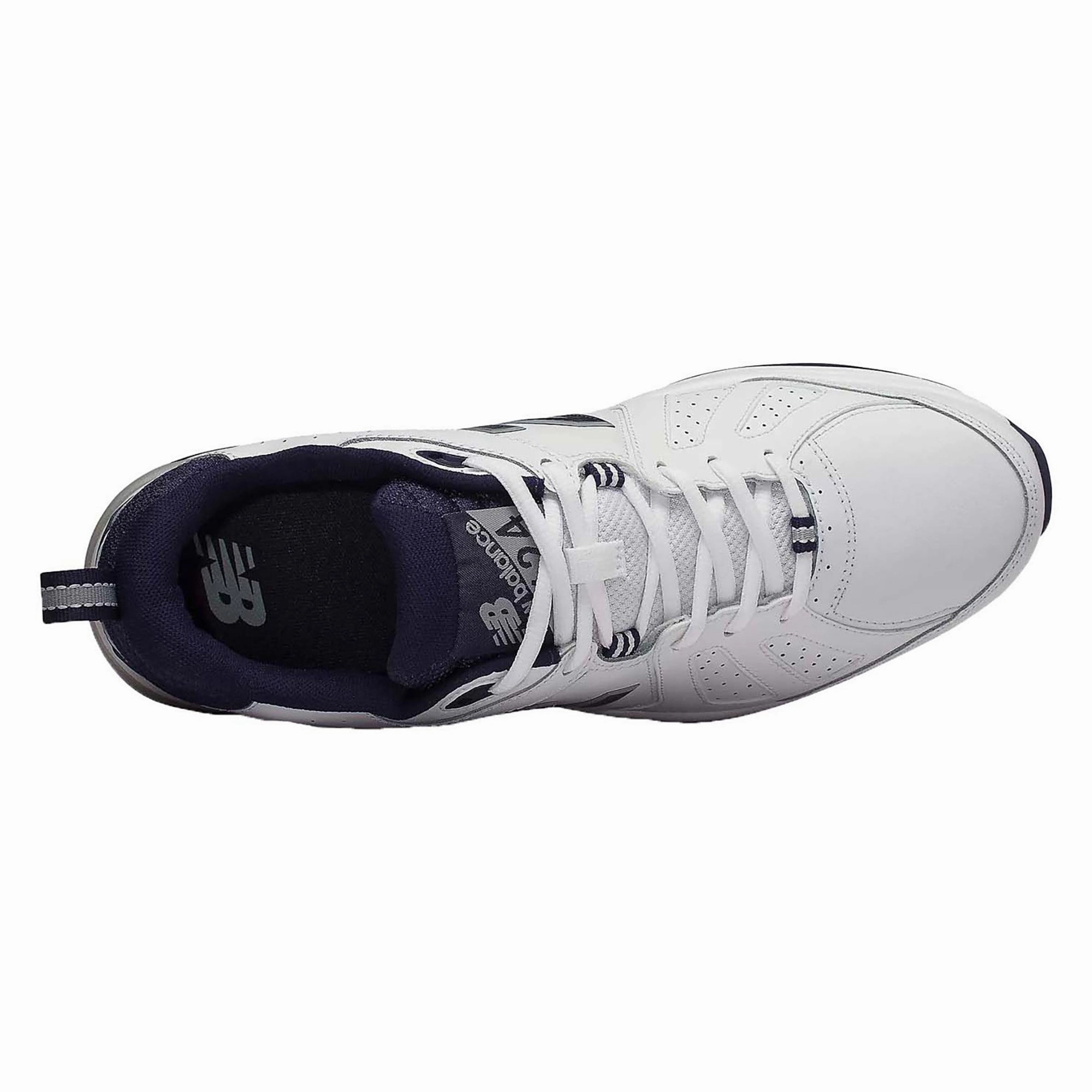 Refined 624 V5 Men's Sneakers (Width 4E)