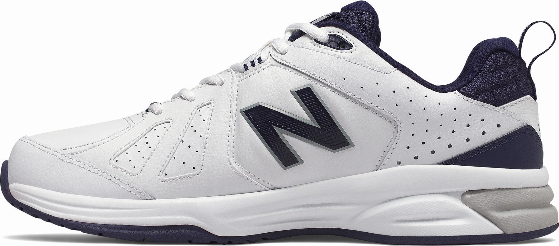 Refined 624 V5 Men's Sneakers (Width 4E)