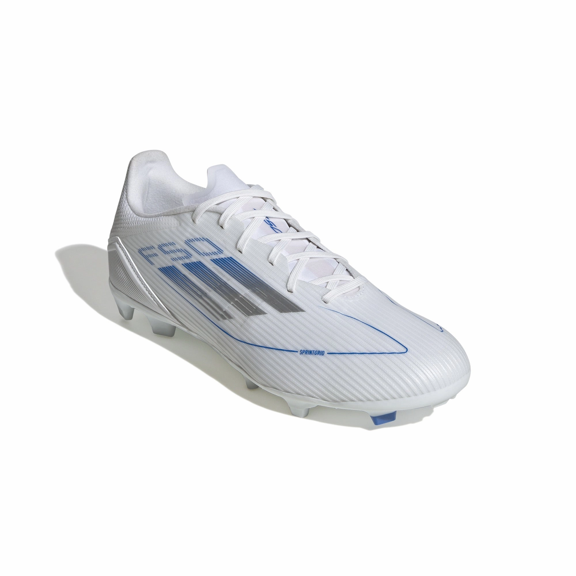 Refined F50 League FG/MG Football Boots
