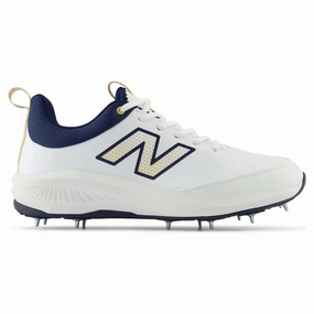 Refined FuelCell CK4030 V5 Spike Men's Cricket Shoes (Width 4E) Confident