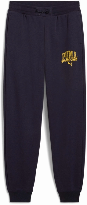 Refined Junior's Class Sweatpants Expressive