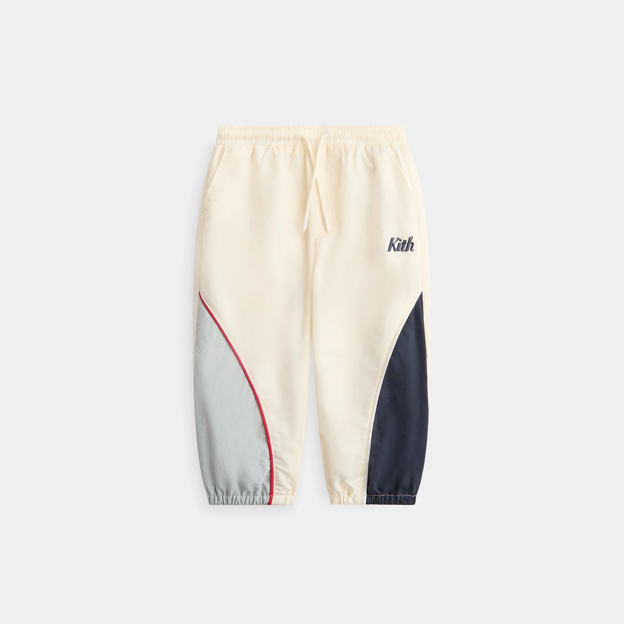 Guarded Kith Baby Mercer 8 Pant - Sandrift Vintage
