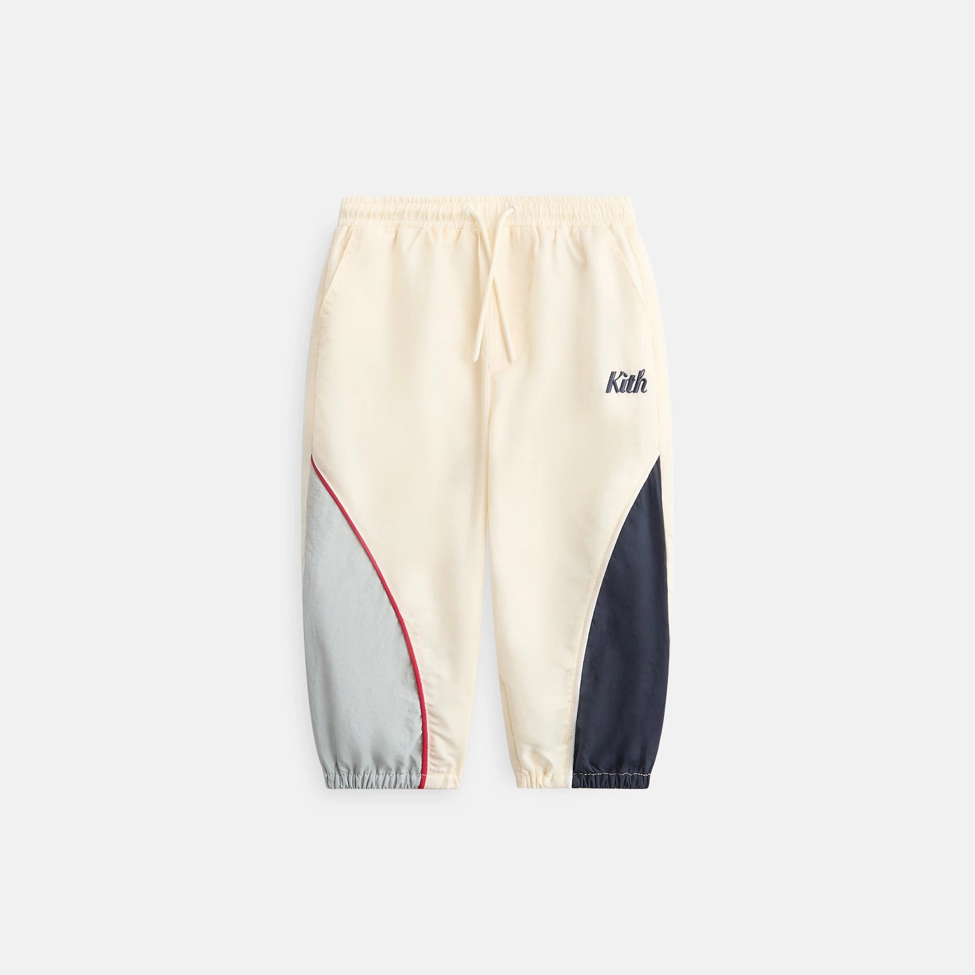 Kith Baby Mercer 8 Pant - Sandrift Zealous Snazzy