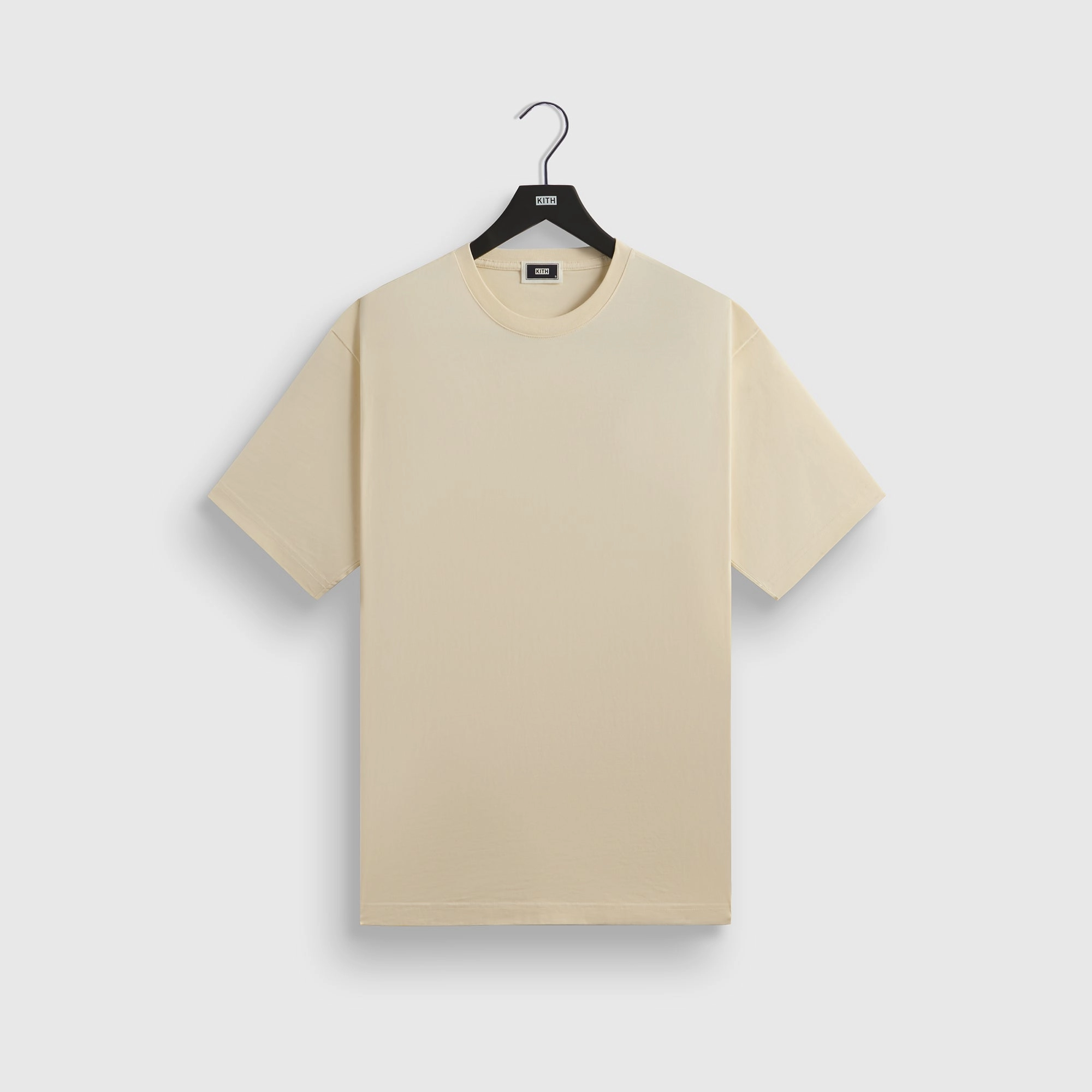 Ardent Kith Vintage Wash Tee - Sandrift Resilient