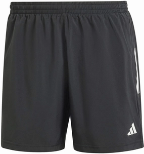 Refined Men's Own The Run 5 Inch Shorts Style guide