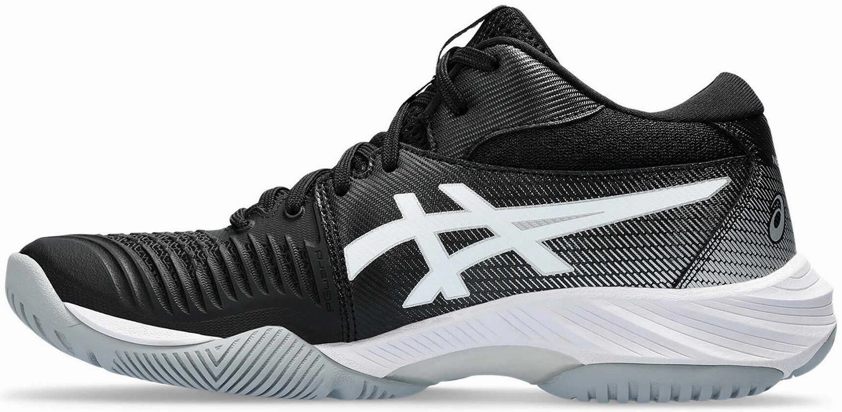 Refined Netburner Ballistic FF MT 3 Women's Netball Shoes