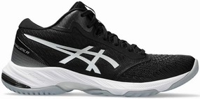 Refined Netburner Ballistic FF MT 3 Women's Netball Shoes Edgy