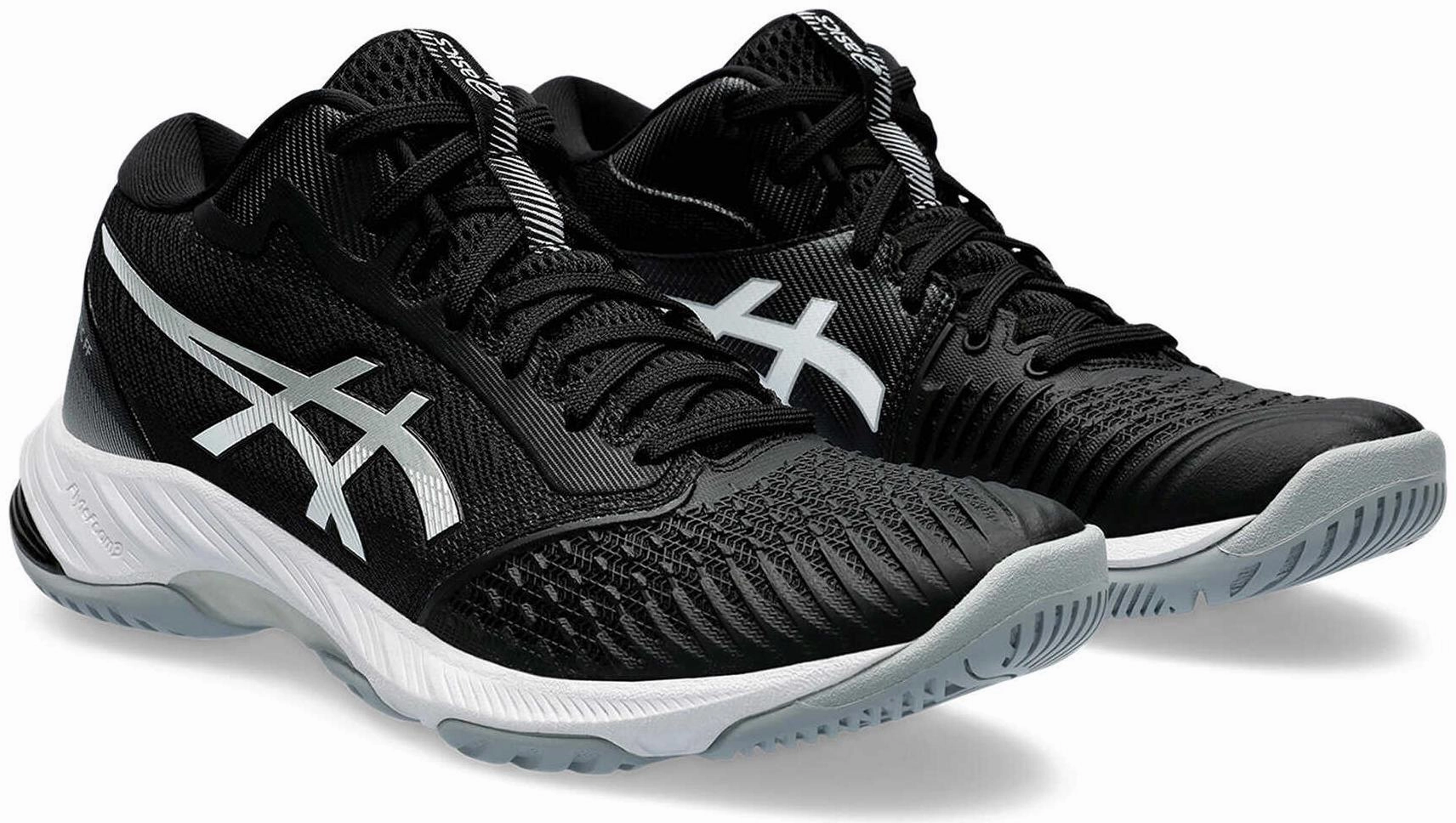 Refined Netburner Ballistic FF MT 3 Women's Netball Shoes