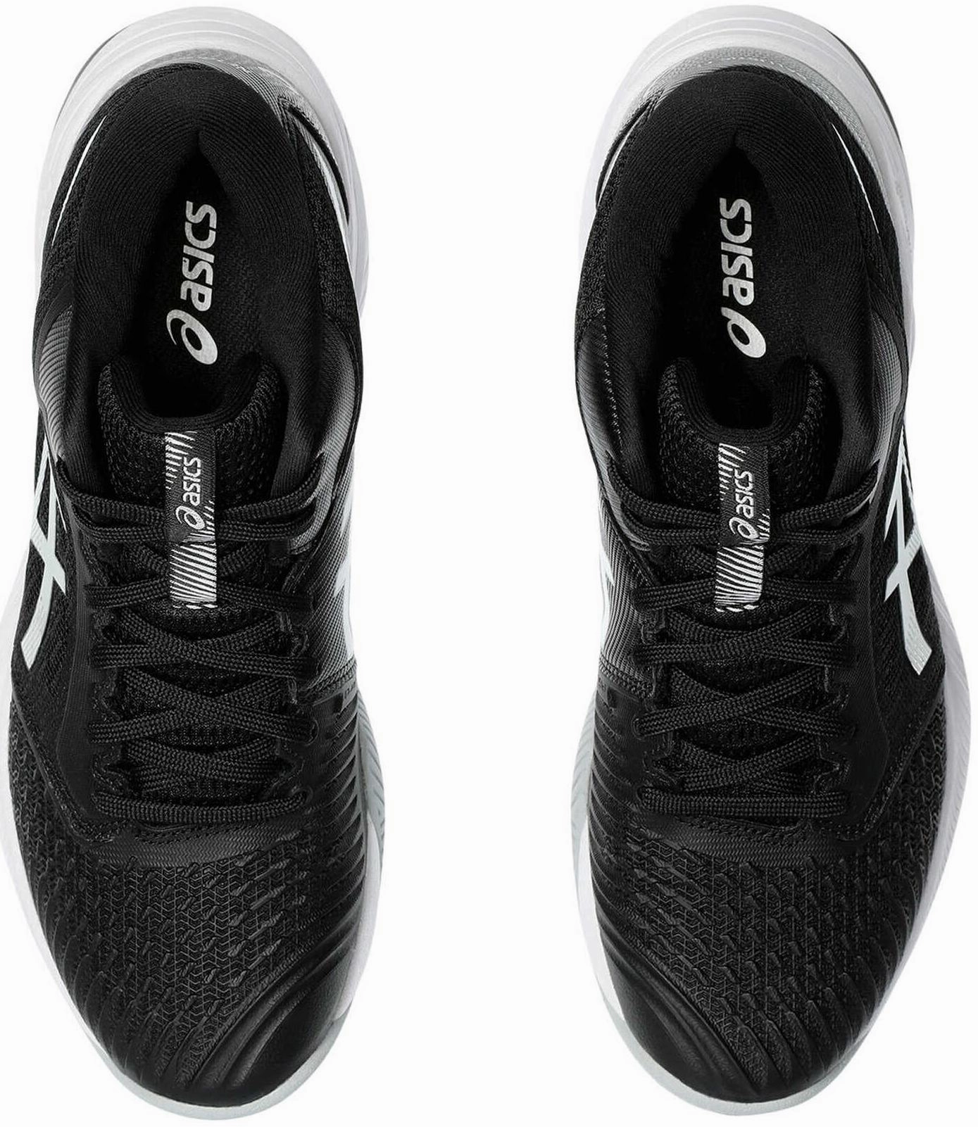 Refined Netburner Ballistic FF MT 3 Women's Netball Shoes
