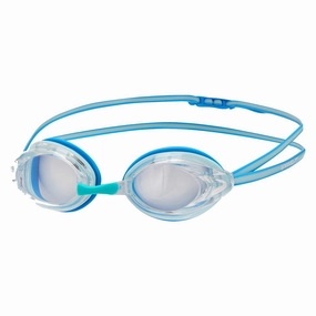 Refined Opal Goggles Durable wear