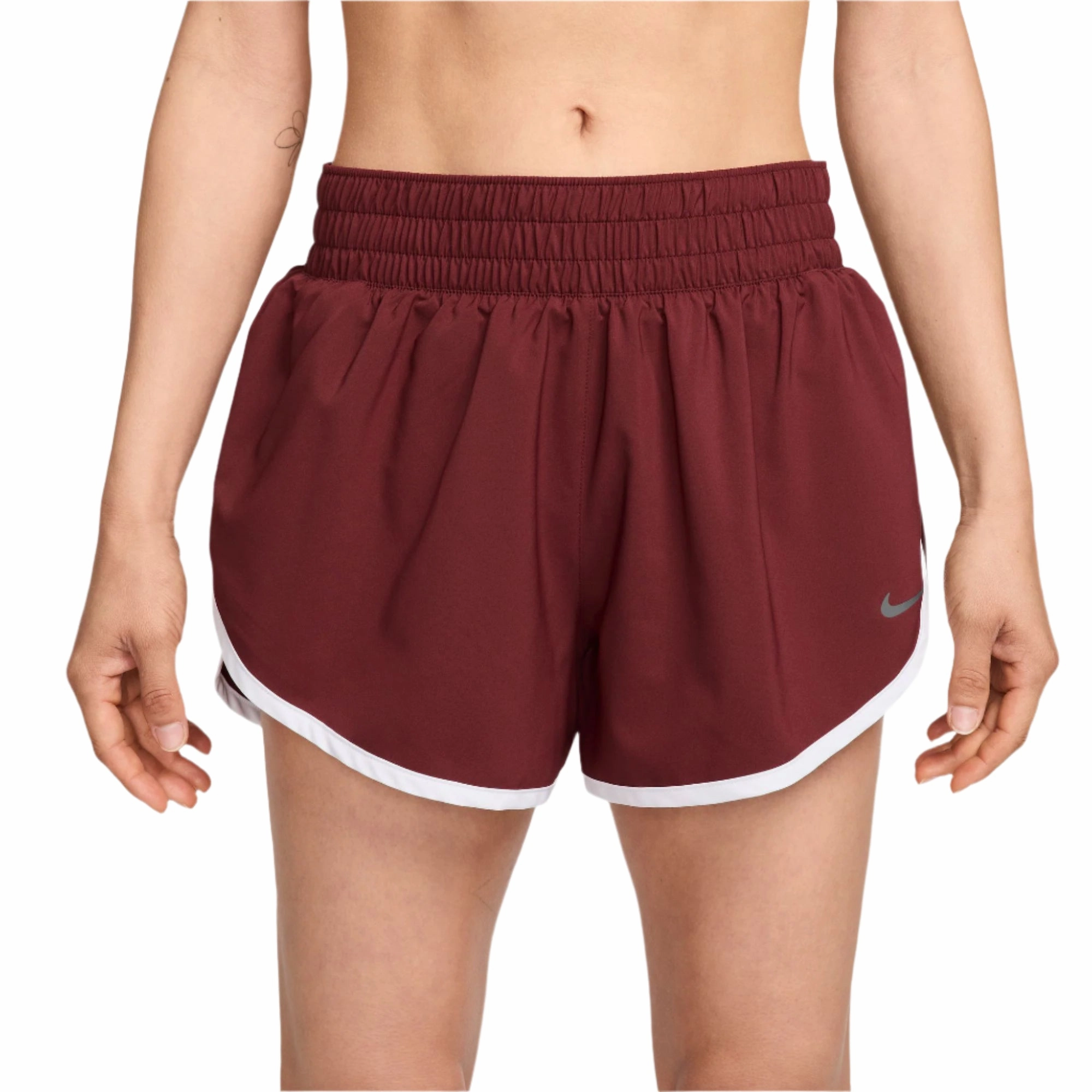 Trendy pieces Women's Mid-Rise 3 Inch Shorts Style driven