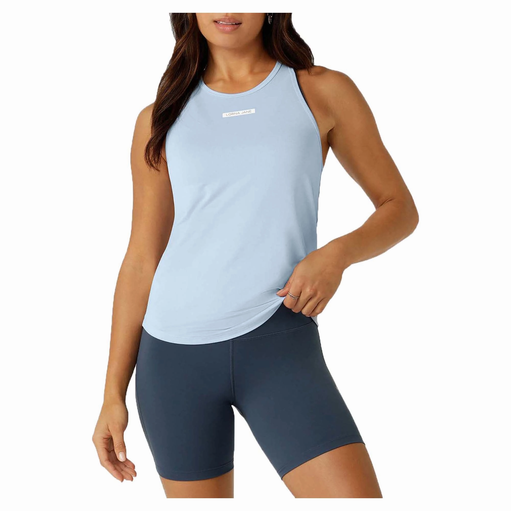 Women's Take Charge Active Mesh Tank All-season Fashionable finds