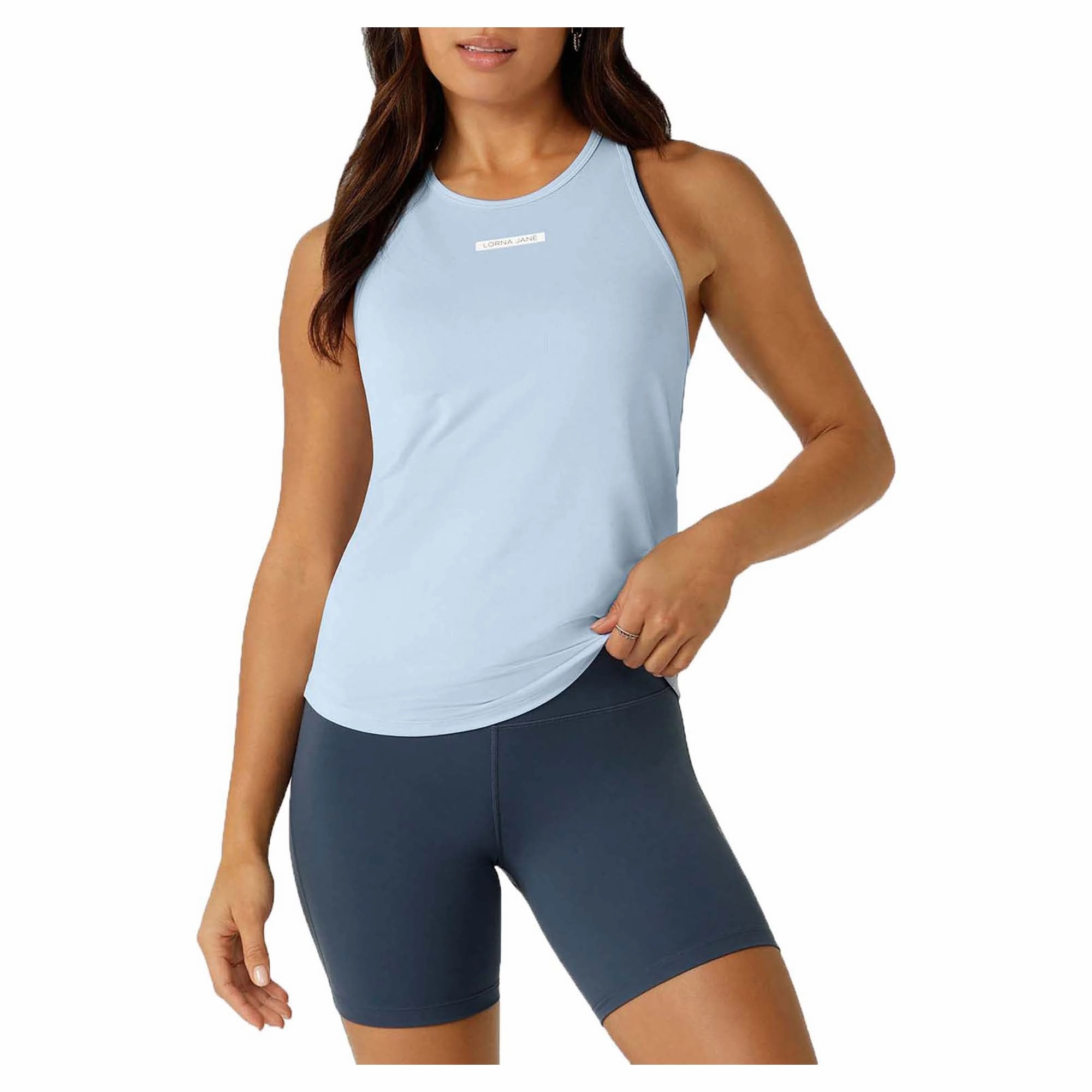 Women's Take Charge Active Mesh Tank Versatile designs Everyday style