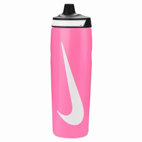 Refuel Grip 709ml Water Bottle Classy Comfortable wearables