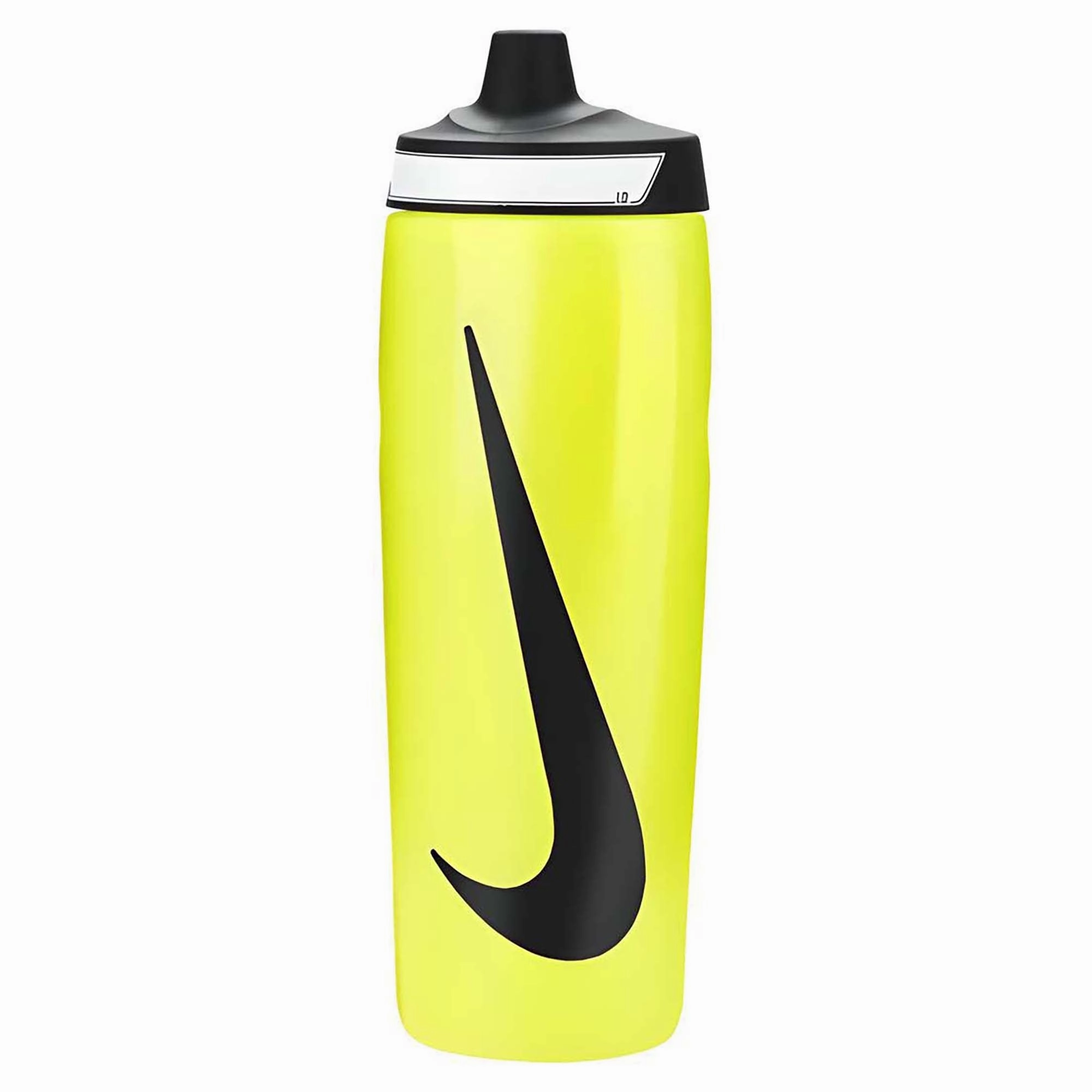 Casual elegance Refuel Grip 709ml Water bottle Essential pieces