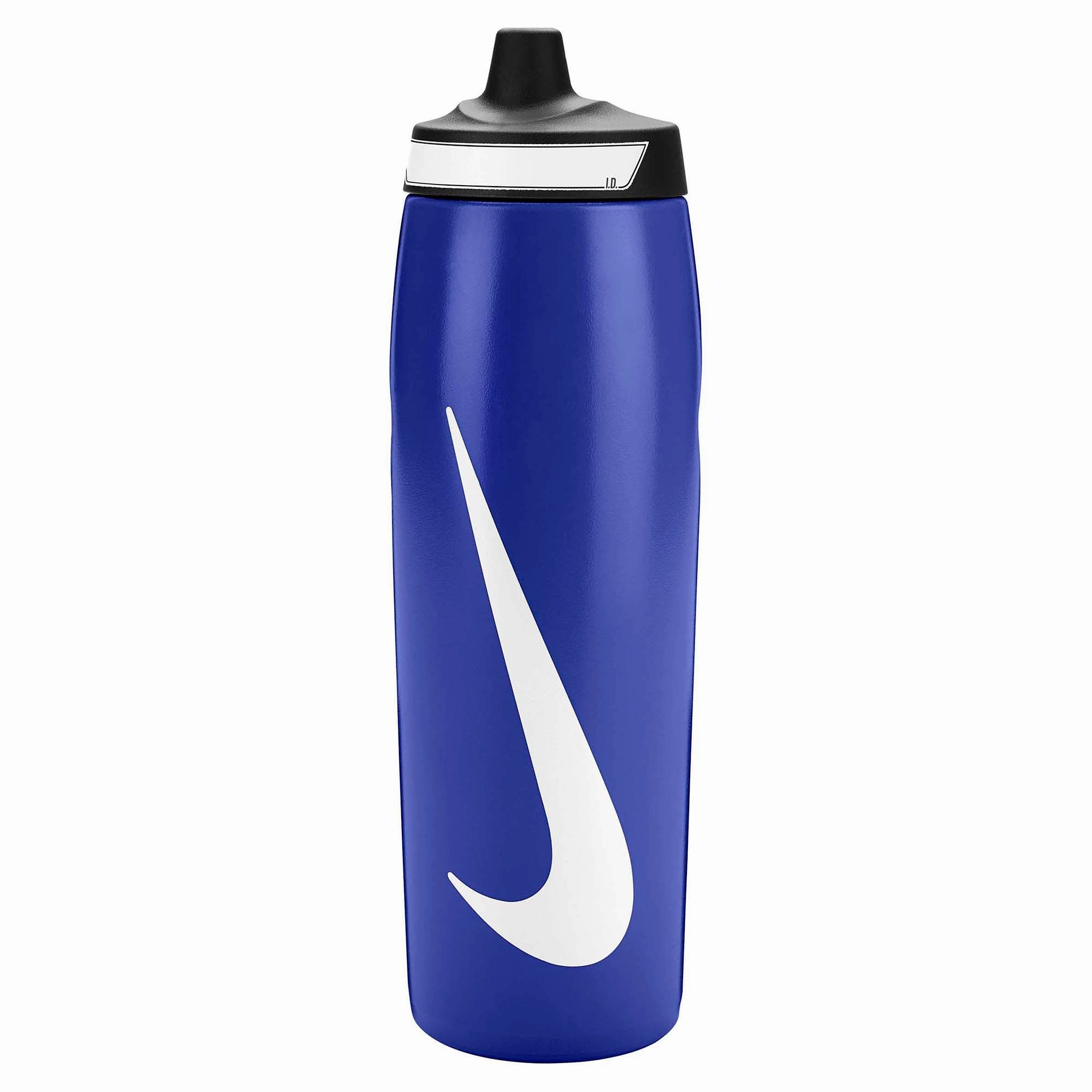 Casual Refuel Grip 946ml Water Bottle Comfortable wearables