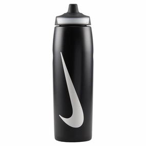Refuel Grip 946ml Water Bottle Confident Party-perfect