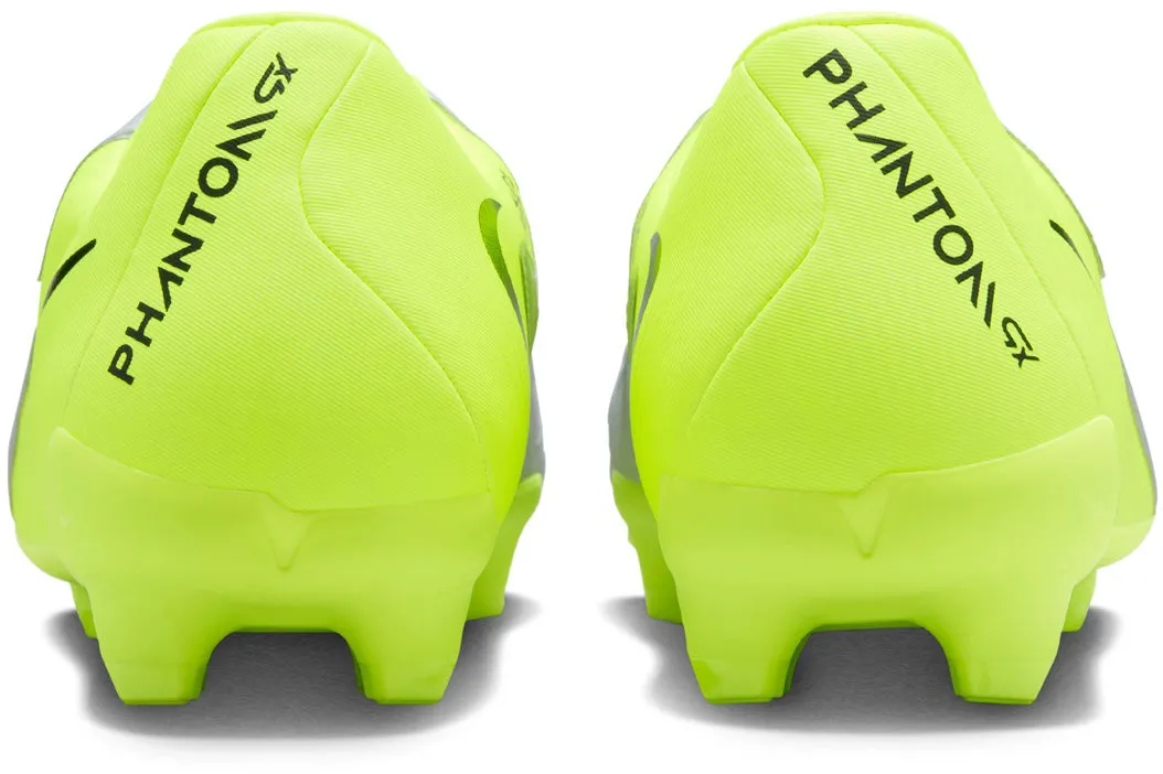 Relaxed Nike Phantom GX 2 Academy MG Low Top Soccer Cleats