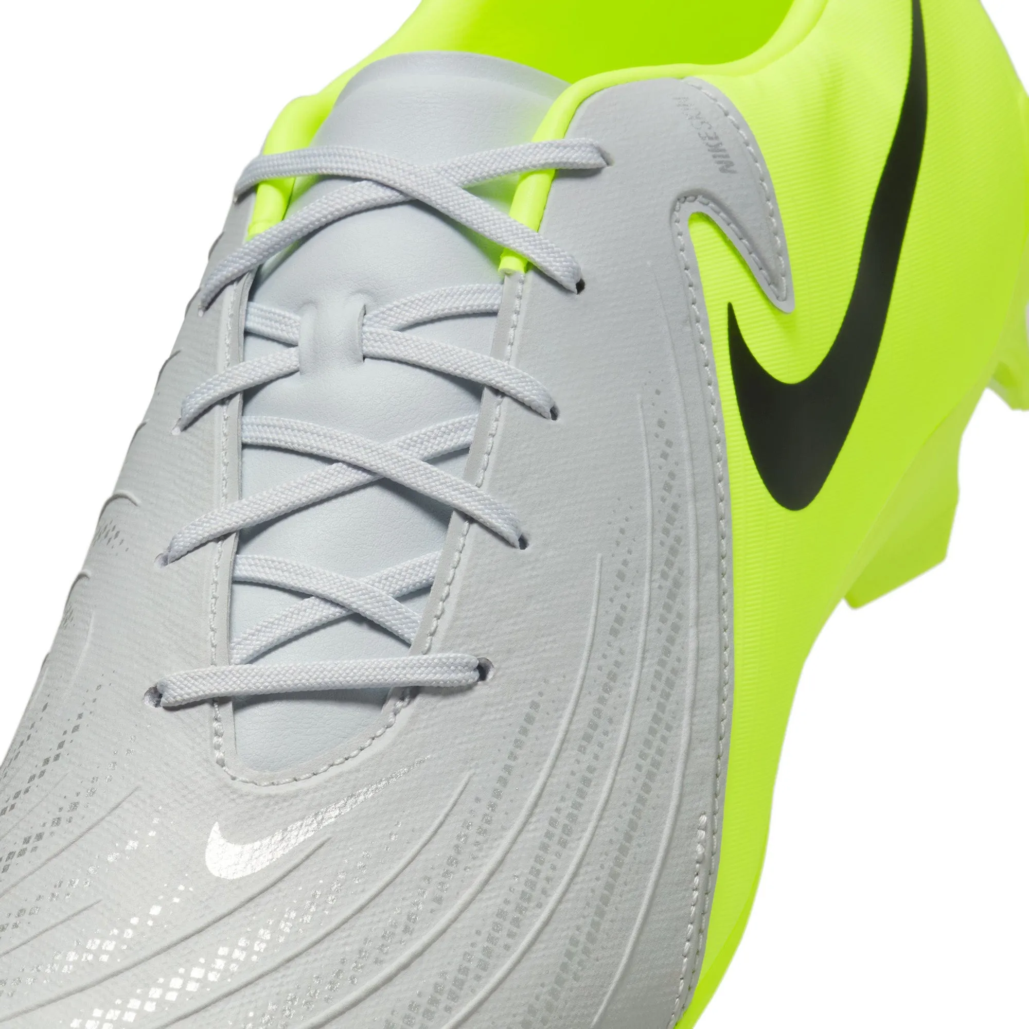 Relaxed Nike Phantom GX 2 Academy MG Low Top Soccer Cleats