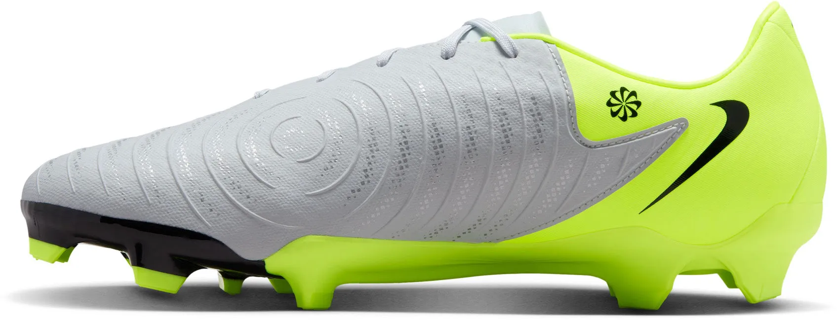 Relaxed Nike Phantom GX 2 Academy MG Low Top Soccer Cleats