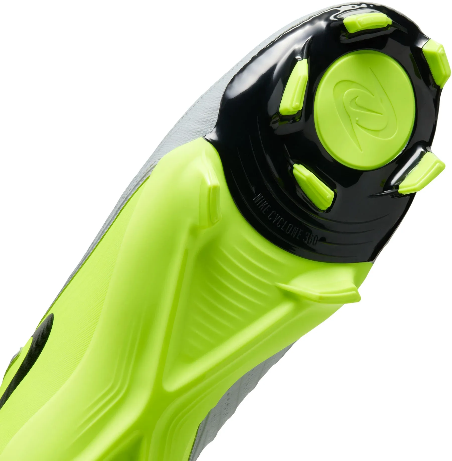 Relaxed Nike Phantom GX 2 Academy MG Low Top Soccer Cleats
