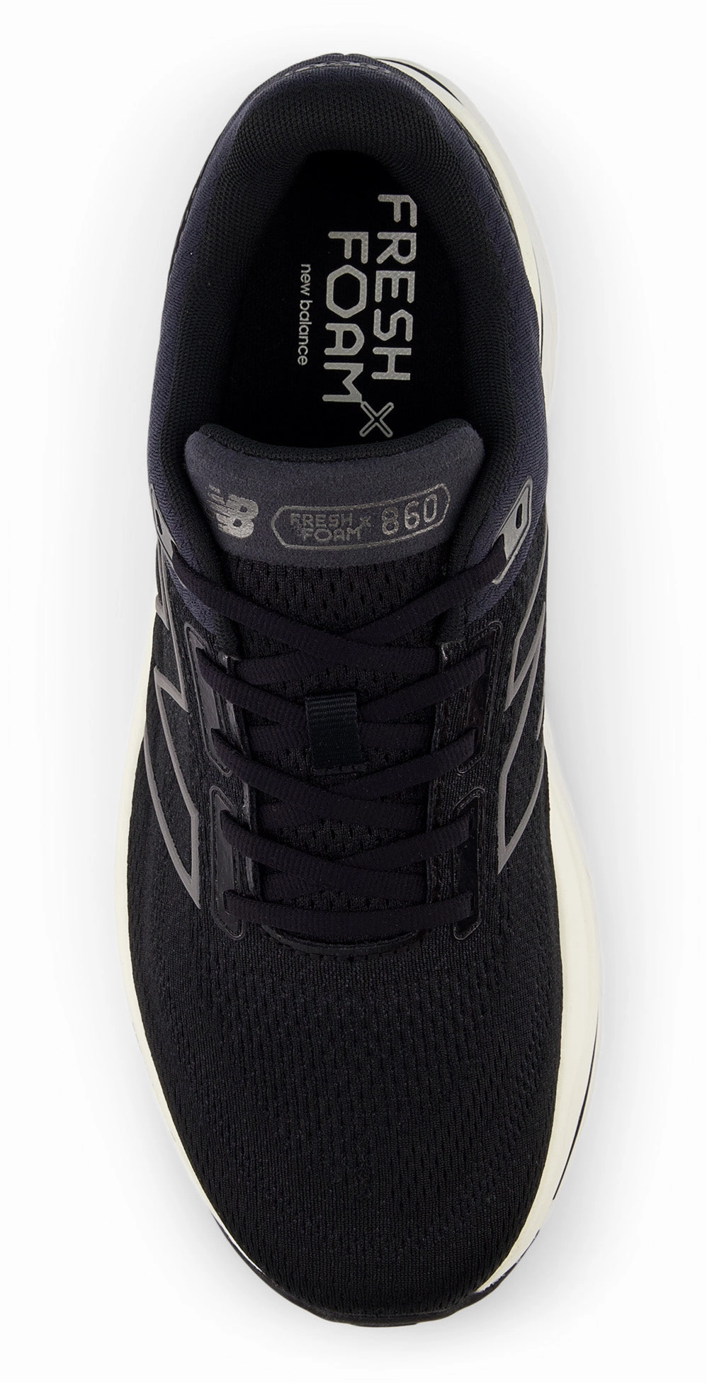 Relaxed 860v14 Men's Running Shoes (Width 4E)