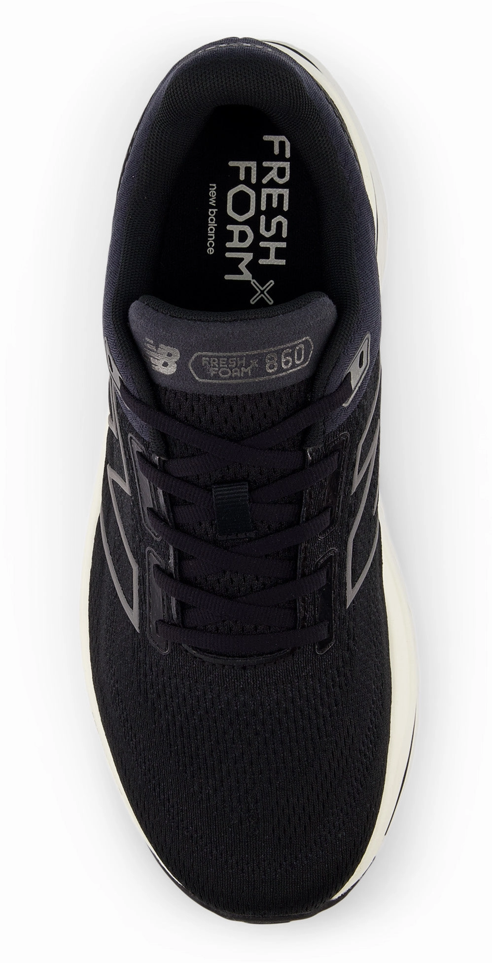 Relaxed 860v14 Men's Running Shoes (Width 4E)