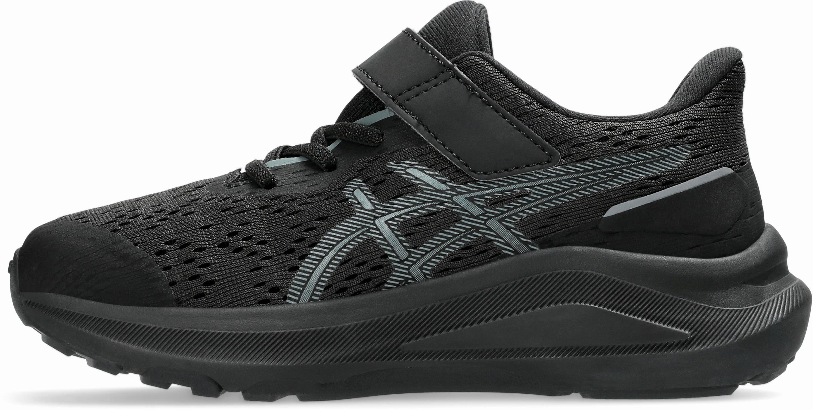 Relaxed Gt-1000 13 Ps Kid's Running Shoes