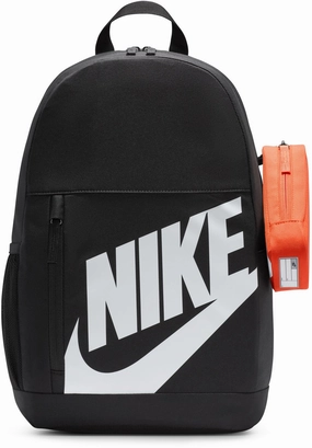 Relaxed Junior's 20L Elemental Shoebox Backpack Travel-ready