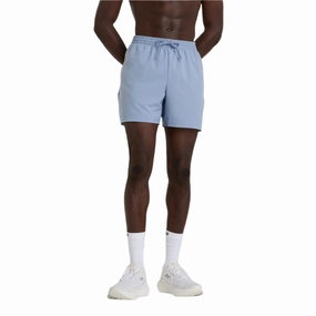 Relaxed Men's Sport Essentials 5 Inch Shorts Comfortable fashion