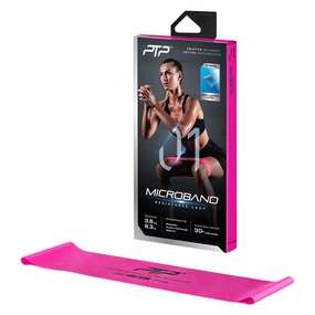 Relaxed MicroBand Ultra Light Resistance Band Trendy pieces