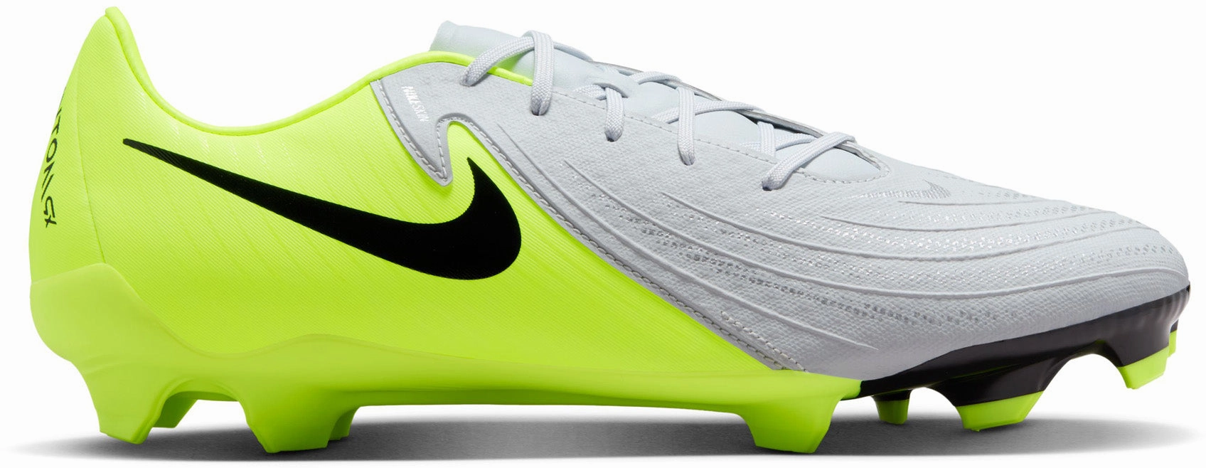 Nike Phantom GX 2 Academy MG Low Top Soccer Cleats Lightweight design Fashion tips