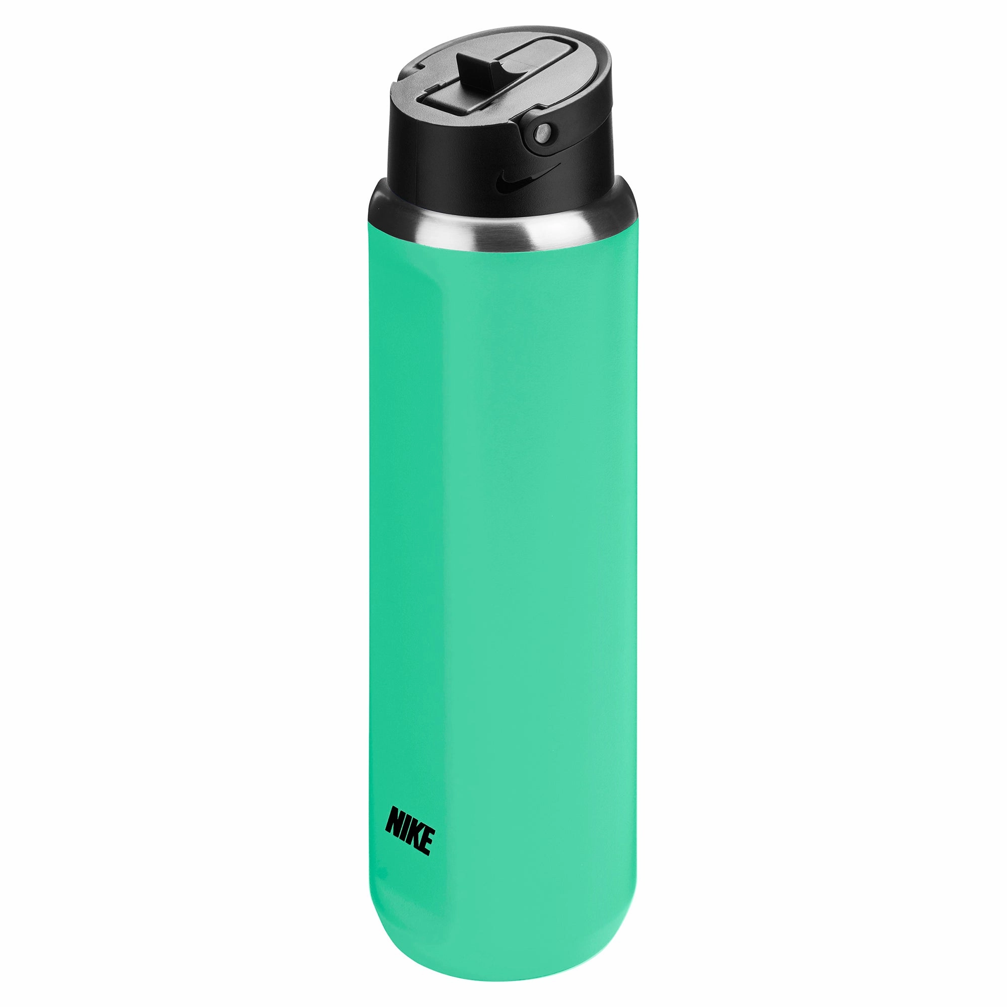 Recharge Stainless Steel Straw 680ml Water Bottle Quality looks Classic styles