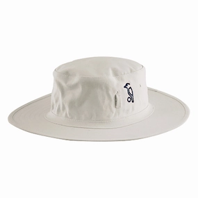 Relaxed Sun Hat Fashionable attire